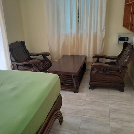 4 Bedroom Villa, Security, Private Pool, Ocean View Sosúa Exterior foto