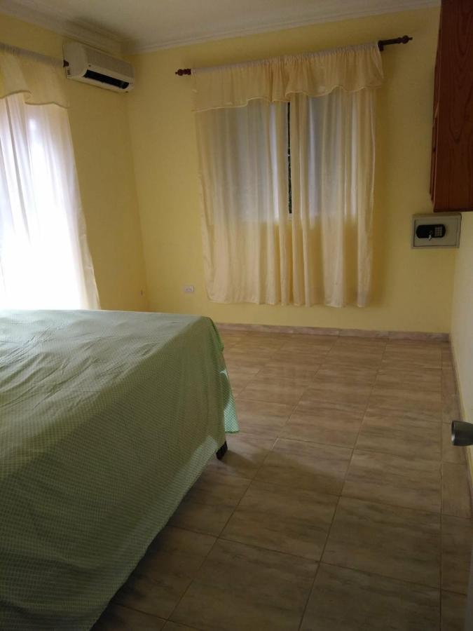 4 Bedroom Villa, Security, Private Pool, Ocean View Sosúa Exterior foto