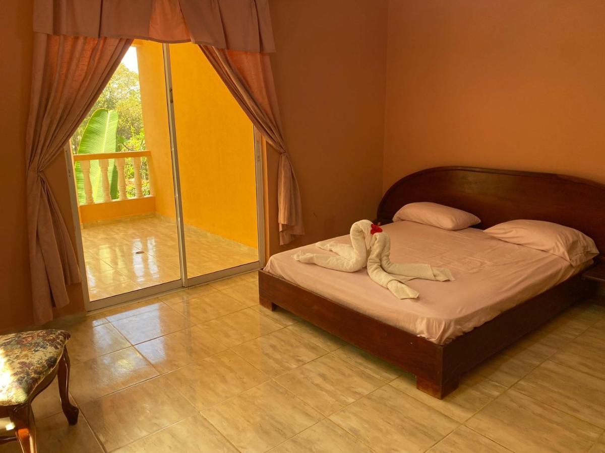 4 Bedroom Villa, Security, Private Pool, Ocean View Sosúa Exterior foto