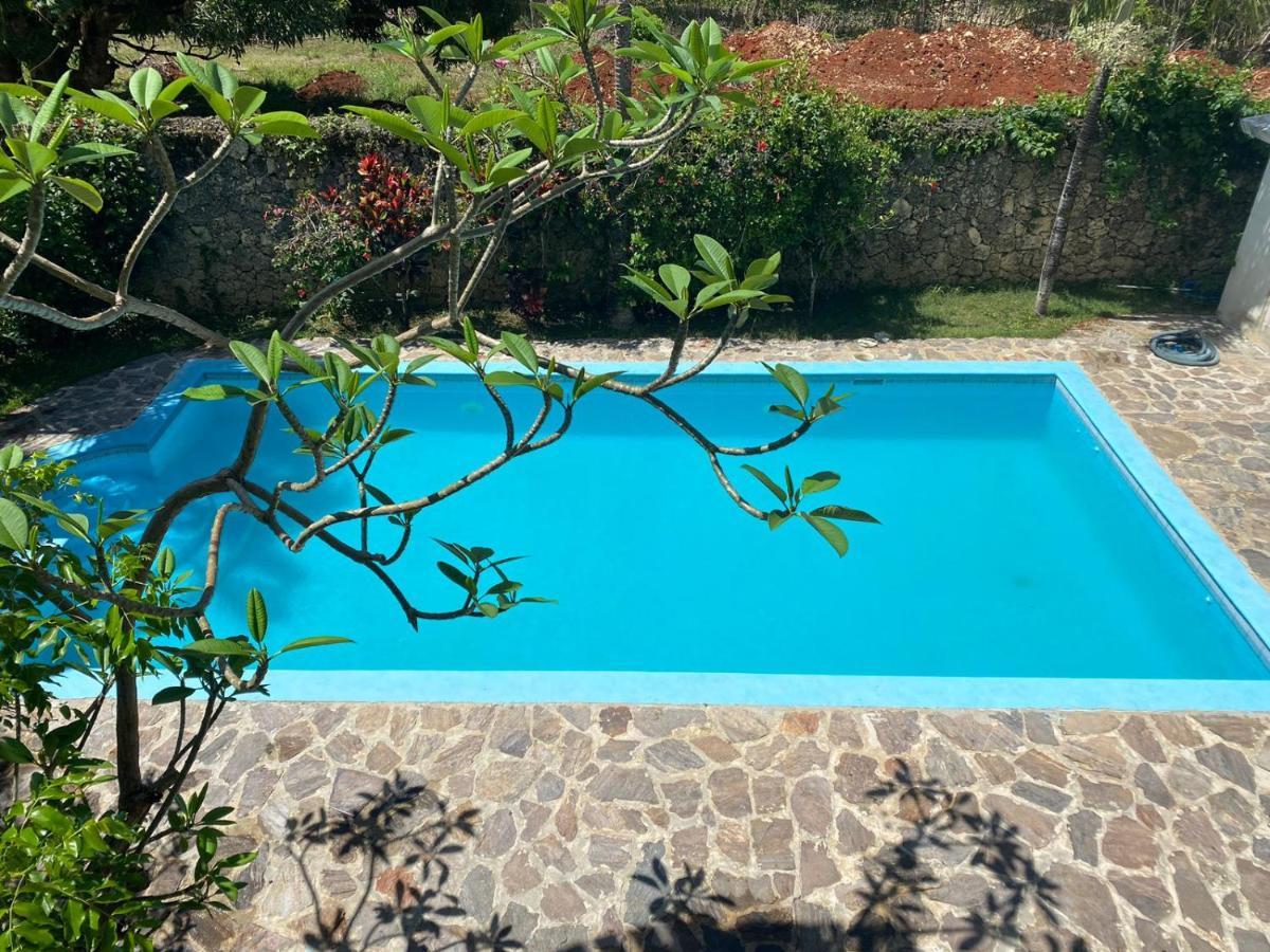 4 Bedroom Villa, Security, Private Pool, Ocean View Sosúa Exterior foto
