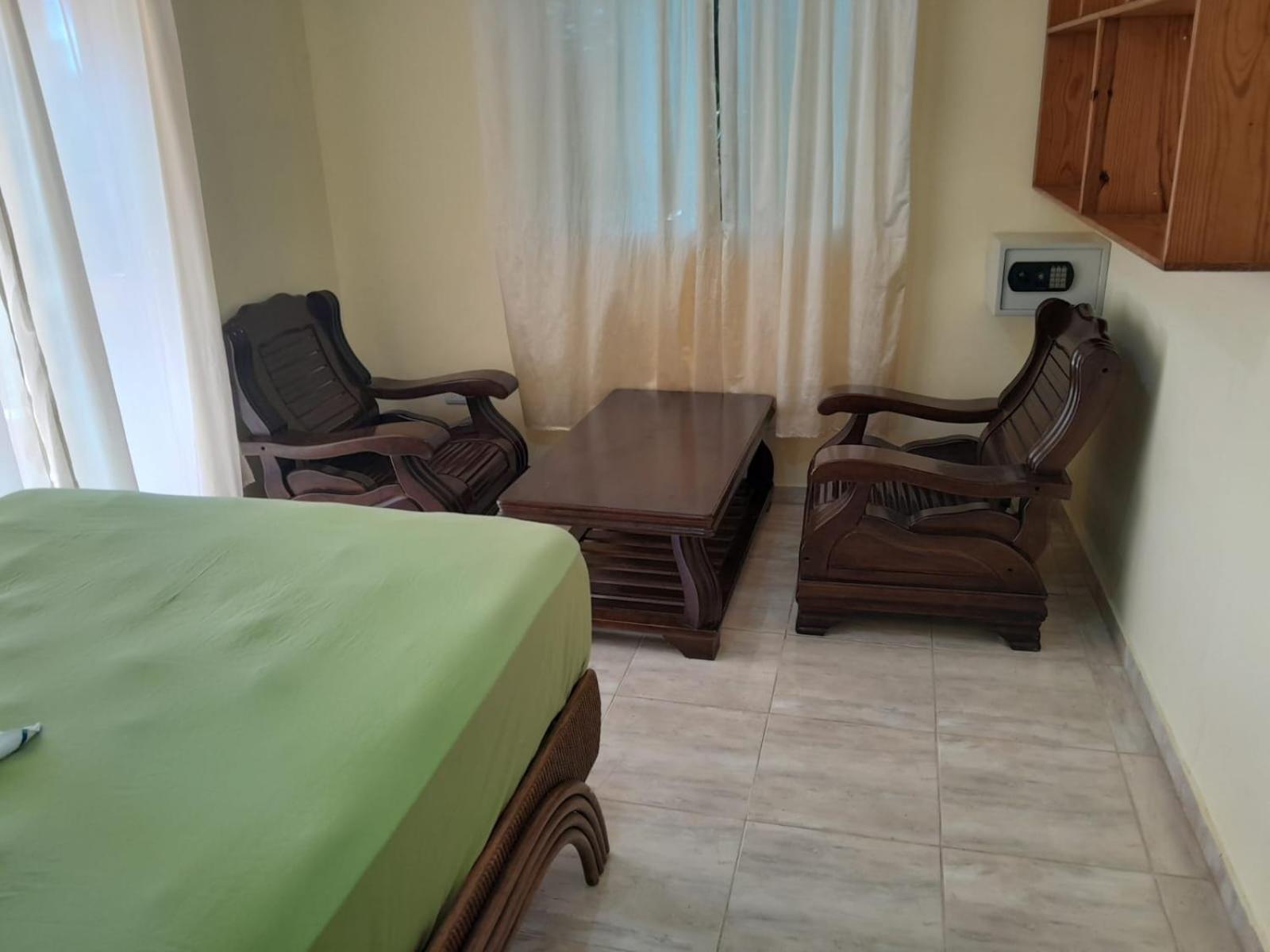 4 Bedroom Villa, Security, Private Pool, Ocean View Sosúa Exterior foto