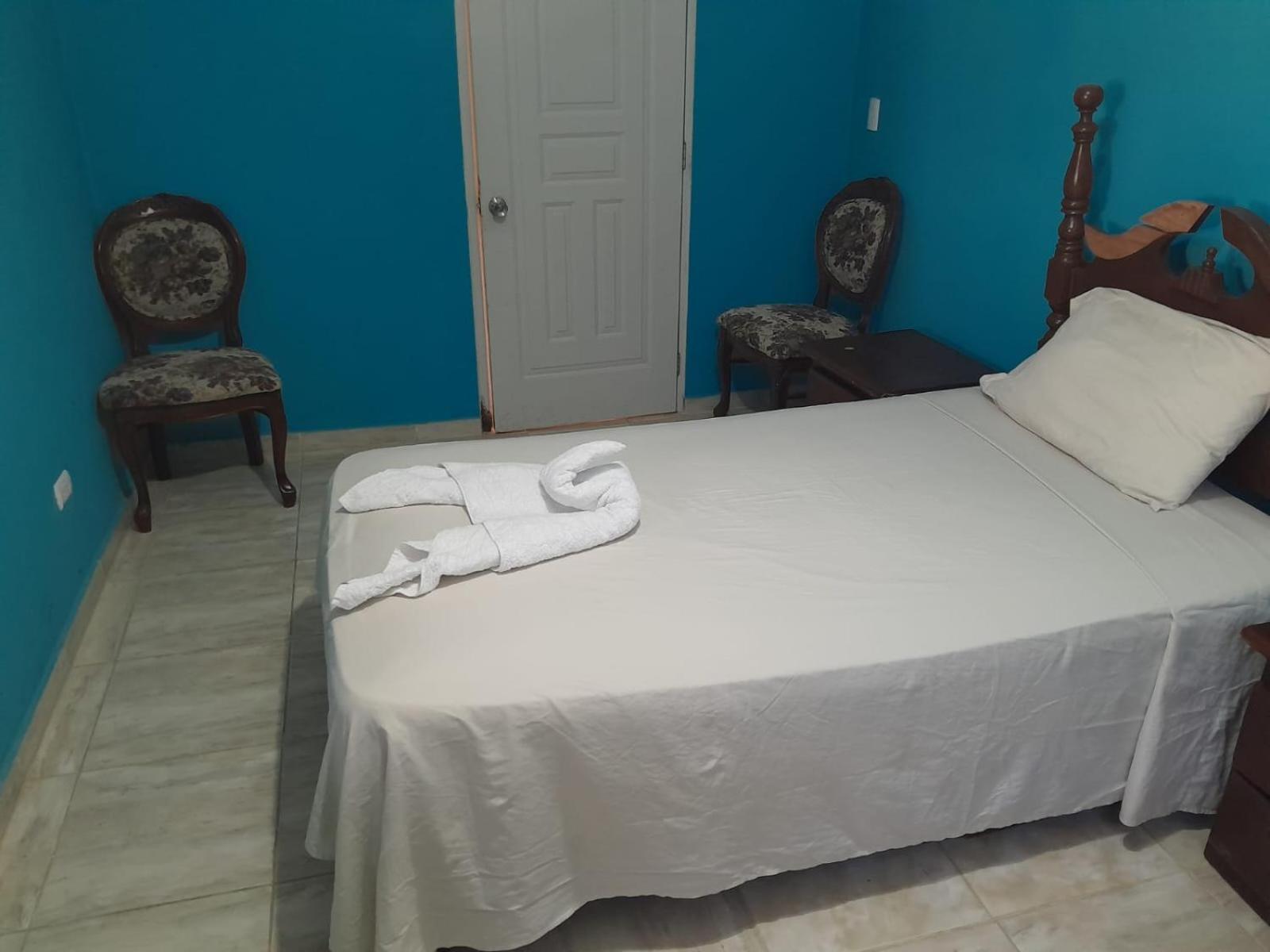4 Bedroom Villa, Security, Private Pool, Ocean View Sosúa Exterior foto